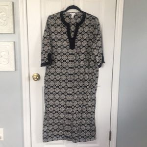 4 for $20 CHARTER CLUB BEACH COVER UP